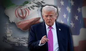 ایران کے تعاون کے ساتھ یا اس کے بغیر آبنائے ہرمز کھول دیں گے: ڈونلڈ ٹرمپ