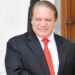 مسلم لیگ (ن) کے صدر نواز شریف کی وزیراعظم ، نائب وزیراعظم اور فیلڈ مارشل سید عاصم منیر کی تعریف