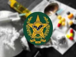اے این ایف کا منشیات اسمگلنگ کے خلاف کریک ڈاؤن ، 9 ملزمان گرفتار