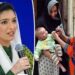 13 اپریل سے شروع ہونے والی ملک گیر پولیو ویکسینیشن مہم میں بھرپور تعاون کریں، آصفہ بھٹو زرداری