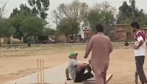 دورانِ کھیل دل کا دورہ پڑنے سے نوجوان کرکٹر امان اللہ انتقال کر گئے