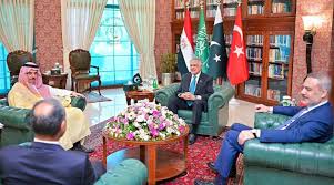 ایران اسلام آباد میں امریکی حکام سے ملنے کیلئے تیار نہیں، امریکی اخبار کا دعویٰ