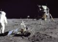 نصف صدی کے بعد چاند کی طرف انسان بردار مشن کی تیاری مکمل ، امریکی اور کینیڈین خلا باز 10 روزہ مشن کے دوران چاند کے گرد مدار میں چکر لگا کر واپس آئیں گے