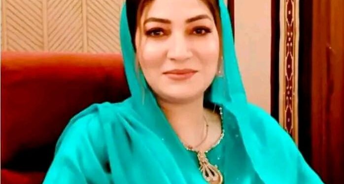 ایٹمی جنگ رکوانے پر وزیراعظم میاں شہباز شریف اور فیلڈ مارشل سید عاصم منیر کو” امن کا نوبل ” ایوارڈز دیا جائے  محترمہ فرح عظیم شاہ