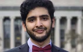 کراچی : 26 سالہ صالح آصف کی اپنی شاندار کامیابی:فوربز ارب پتیوں کی فہرست میں جگہ بنا لی