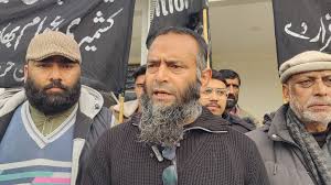 قابض بھارتی حکومت کشمیری عوام کی مذہبی، تعلیمی، لسانی اور ثقافتی شناخت کو مسخ کرنے کے ایک منظم منصوبے پر عمل پیرا ہے۔عزیر احمد غزالی