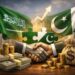 سعودی عرب کی جانب سے پاکستان کو مزید 1 ارب ڈالر کے فنڈز موصول ہو گئے۔ اسٹیٹ بینک