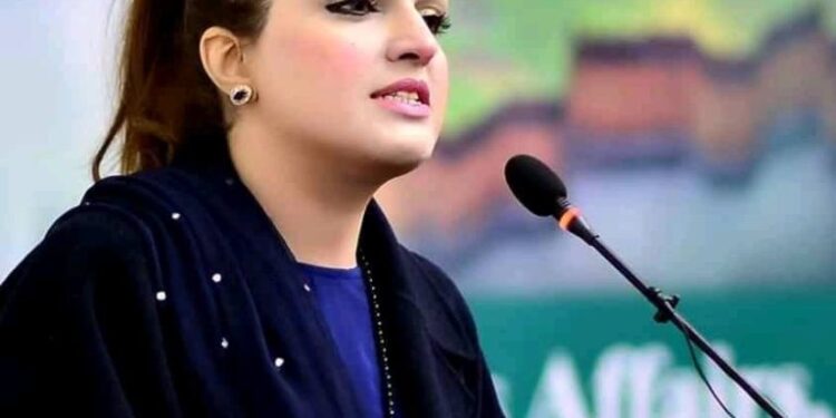 ایران اور امریکہ کے درمیان جنگ بندی انسانیت کی فتح ہے، مشعال حسین ملک