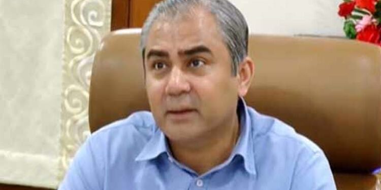 وفاقی وزیرداخلہ محسن نقوی کا بنوں میں فتنہ الخوارج کے دہشتگردوں کے خلاف کامیاب آپریشن پر سکیورٹی فورسز کو خراج تحسین