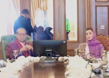 کوٹلی ستیاں میں پنجاب کا پہلا سکائی گلاس برج پراجیکٹ، وزیراعلیٰ مریم نواز شریف نے اصولی منظوری دیدی