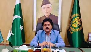 بھارت قانونی طور پر سندہ طاس معاہدے سے انحراف نہیں کر سکتا، راجا خلیق الزمان انصاری