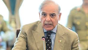 وزیر اعظم شہباز شریف نے نیوزی لینڈ کے ہم منصب کرسٹوفر لکسن کو پاکستان کا سرکاری دورہ کرنے کی دعوت دی ہے، ترجمان دفتر خارجہ