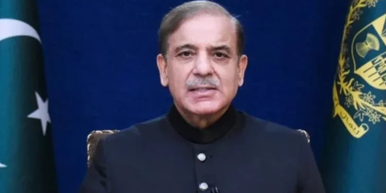 خطے میں پائیدار امن و استحکام کے لیے سازگار حالات پیدا کرنے کی خاطر جنگ بندی کو برقرار رکھنا انتہائی اہم ہے، وزیراعظم شہبازشریف