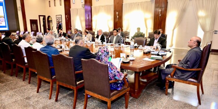 صدر مملکت آصف علی زرداری کو کیڈٹ کالج پٹارو کے انتظامی امور، ترقیاتی منصوبوں اور ادارہ جاتی ضروریات پر تفصیلی بریفنگ دی گئی