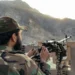 پاک فوج کی آپریشن غضب للحق کے تحت افغان طالبان کی بلا اشتعال جارحیت پربھرپور کارروائیاں جاری