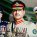 مسلح افواج کی یوم تکبیر پر پاکستان کے ایٹمی عزم کا اعادہ کرتے ہوئے قوم کو مبارکباد