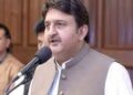 یومِ تکبیر پاکستان کی خودمختاری، دفاعی قوت اور قومی وقار کی علامت ہے، ملک محمد احمد خاں