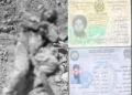 فتنہ الخوارج کا اہم سرغنہ افغانی خارجی بصیر سکیورٹی فورسز سے مقابلے کے دوران جہنم واصل