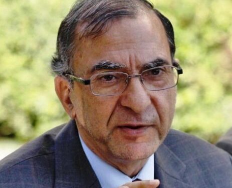 جنوبی ایشیا میں پائیدار امن اس وقت تک ممکن نہیں جب تک کشمیری عوام کو حقِ خودارادیت نہیں دیا جاتا،ڈاکٹر غلام نبی فائی