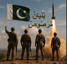 جرمنی میں ’’جشن معرکہ حق -آپریشن بنیان مرصوص‘‘ کی تیسری تقریب کا انعقاد
