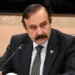 پاکستان اور ارجنٹائن کے درمیان تعلقات باہمی احترام، خیرسگالی اور مشترکہ تعاون پر مبنی ہیں ، ڈاکٹر طارق فضل چوہدری