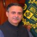 گوادر پورٹ نے 53 ہزار میٹرک ٹن وزنی بحری جہاز سنبھال کر اہم سنگِ میل عبور کر لیا، وفاقی وزیر بحری امور