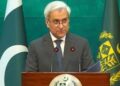 سندھ طاس معاہدہ بدستور نافذ ہے، پاکستان قانونی، سفارتی اور معاہدے پر مبنی میکانزم اور عمل کے ذریعے اپنے حقوق کا تحفظ جاری رکھے گا، ترجمان دفتر خارجہ