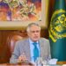 معرکہ حق ہماری قومی تاریخ کا فیصلہ کن باب ہے، مکالمے اور سفارت کاری کے ساتھ ساتھ انصاف و باہمی احترام کی بنیاد پر تنازعات کے حل پر یقین رکھتے ہیں،نائب وزیراعظم و وزیر خارجہ کا پیغام