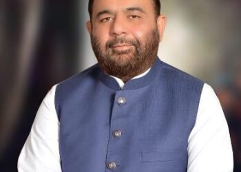 معرکہ حق نے قوم کی عزت اور وقار کو بلند کیا، اورنگزیب کھچی