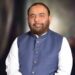 معرکہ حق نے قوم کی عزت اور وقار کو بلند کیا، اورنگزیب کھچی