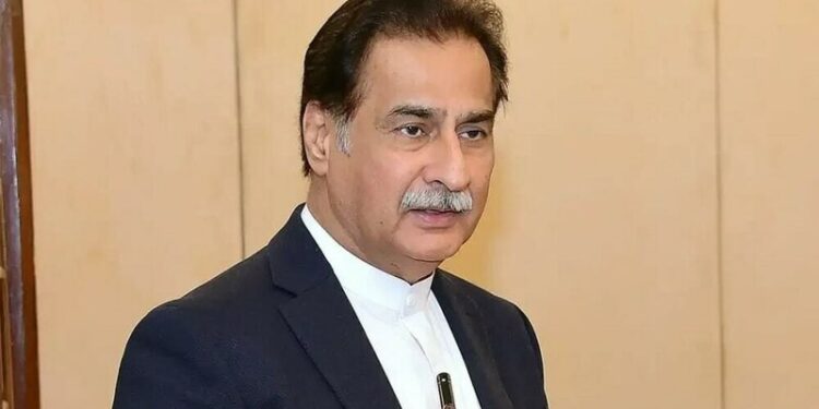 آپریشن بُنیانٌ مَّرصوص قومی دفاع، عسکری مہارت اور قومی یکجہتی کی شاندار مثال ہے، اسپیکر قومی اسمبلی