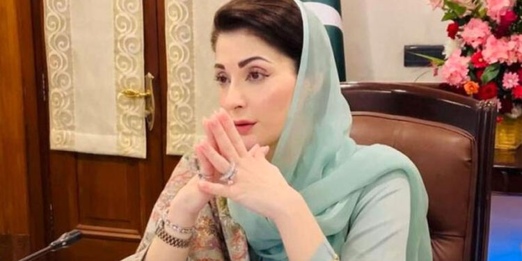 ماں کی خدمت کو شعار بنانے والے دنیا و آخرت میں سرخرو ہوتے ہیں،وزیراعلیٰ مریم نواز
