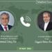 وزیر خارجہ اسحاق ڈار کی ایرانی ہم منصب عباس عراقچی سے ٹیلیفونک گفتگو، امن و استحکام کے فروغ کیلئے جاری سفارتی کوششوں پر تبادلہ خیال