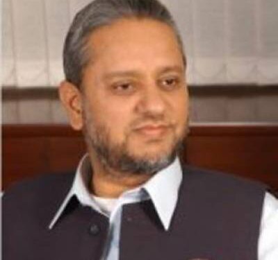 پاکستان اور پاک فوج کی سہولت کاری ہمارے لئے اعزاز ،آپریشن بنیان مرصوص کی کامیابی پر فیلڈ مارشل اور ساری عسکری قیادت کوخراج تحسین پیش کرتے ہیں، سردار عتیق احمد خان