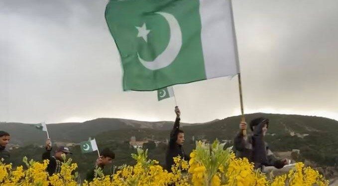 معرکۂ حق کو ایک سال مکمل ہونے پرآئی ایس پی آر کا نیا ملی نغمہ ’’تُو یاد رکھیں‘‘ جاری