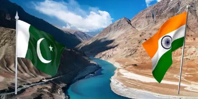 بھارت کی جانب سے سندھ طاس معاہدے کی خلاف ورزیاں، پاکستانی ویٹ لینڈز اور تلور کی آبادی معدومی کے خطرے سے دوچار