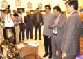 وفاقی وزیر خالد مقبول صدیقی نے نیشنل بک میوزیم کا افتتاح کر دیا