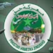 واہگہ بارڈر سے دشمن کو پاکستانی عوام کی للکار، ہم ہیں بنیان مرصوص