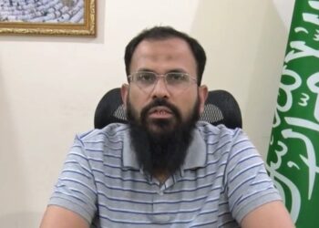 ڈائریکٹر حج مکہ محمد عارف اسلم رائو نےحجاج کے لیے 10 ذوالحجہ کا شیڈول جاری، شام 6 سے قبل رمی لازمی، احرام شام 6 بجے قربانی کی تکمیل پر کھلے گا،