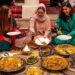 ملک بھر میں عیدالاضحیٰ کے تیسرے اور آخری روز بھی خوشیوں، روایتی پکوانوں اور خاندانی میل جول کا سلسلہ جاری