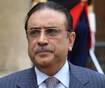 صدر مملکت کا شمالی وزیرستان میں کامیاب آپریشن کے دوران فتنہ الخوارج کے 22 دہشت گردوں کو ہلاک کرنے پر سکیورٹی فورسز کو خراج تحسین
