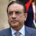 صدر مملکت کی کوئٹہ میں دہشت گردی کے واقعے کی مذمت، دشمن عناصر عوام کو نقصان پہنچانے کے ساتھ پاکستان کی عالمی امن کاوشوں سے توجہ ہٹانا چاہتے ہیں، آصف علی زرداری
