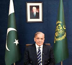 ، سلامتی، وقار اور دفاع کے حق پر سمجھوتہ نہیں کرے گا، وزیراعظم محمد شہباز شریف