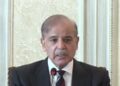 معرکہ حق عزم، جرات اور استقامت کا مظاہرہ کرتے ہوئے دشمن کو عبرتناک شکست سے دوچار کرنے کی یاد تازہ کرتا ہے، وزیراعظم شہباز شریف