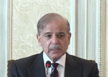 معرکہ حق عزم، جرات اور استقامت کا مظاہرہ کرتے ہوئے دشمن کو عبرتناک شکست سے دوچار کرنے کی یاد تازہ کرتا ہے، وزیراعظم شہباز شریف