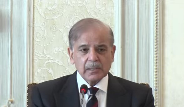 وزیراعظم شہباز شریف کی ٹانک اور ڈیرہ اسماعیل خان میں فتنہ الخوارج کے خلاف کامیاب کاروائیوں پر سکیورٹی فورسز کو خراج تحسین