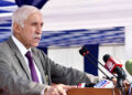 پاک چین دوستی خطے کی ترقی، سرمایہ کاری اور استحکام کی ضمانت ہے، قیصر احمد شیخ