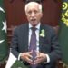 پاکستان کو برآمدات پر مبنی معیشت میں تبدیل کرنا وقت کی اہم ضرورت ہے، قیصر احمد شیخ