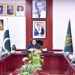 بے نظیر انکم سپورٹ پروگرام کی چیئرپرسن سینیٹر روبینہ خالد کی کوئٹہ۔چمن ریلوے کراسنگ پر ہونے والے خودکش دھماکے کی شدید مذمت