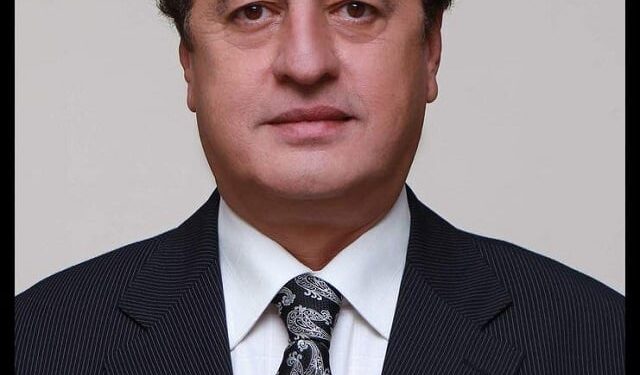 ’’معرکہ حق ‘‘میں پاک فضائیہ نے بروقت فیصلوں کے ذریعے دشمن کی عددی برتری کو غیر موثر بنا دیا،عاصم سلیمان